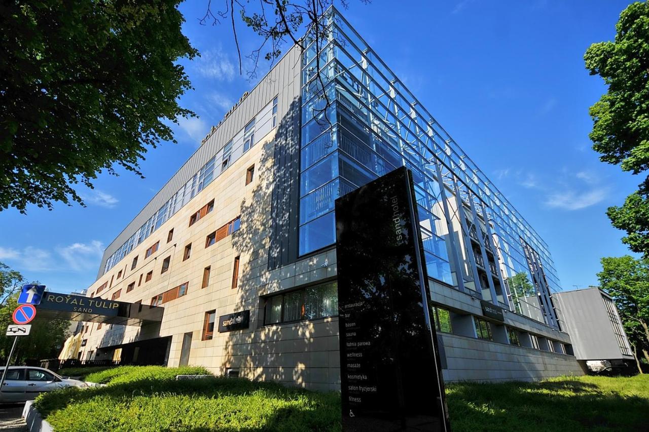 Dobruk Roma Prywatny W Royal Tulip Kołobrzeg