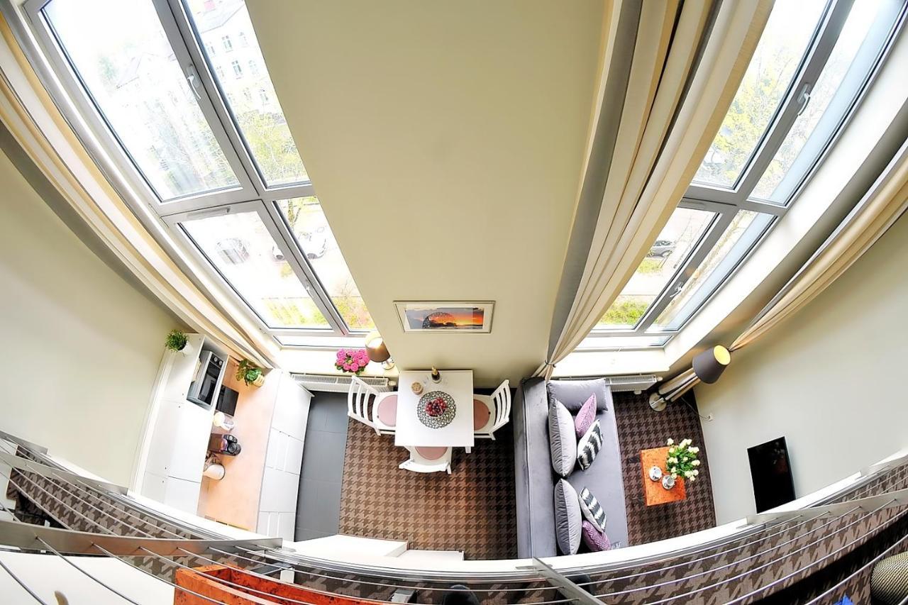 Dobruk Roma Prywatny W Royal Tulip Apartament Kołobrzeg
