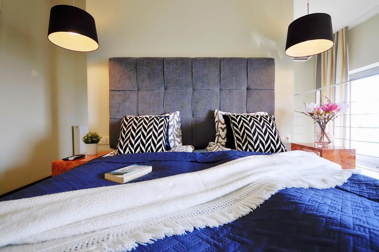 Dobruk Roma Prywatny W Royal Tulip Apartament