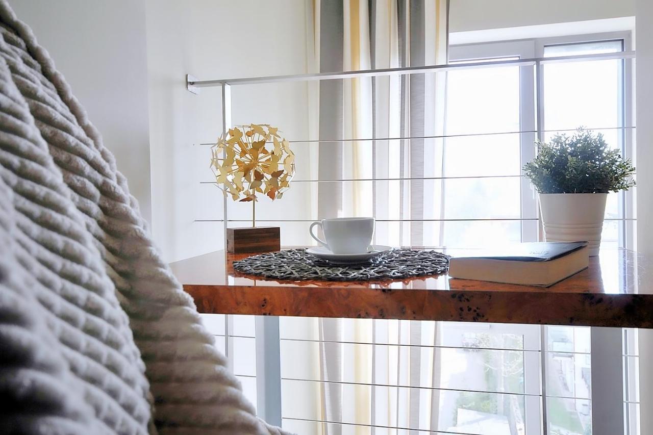 Apartament Dobruk Roma Prywatny W Royal Tulip Kołobrzeg