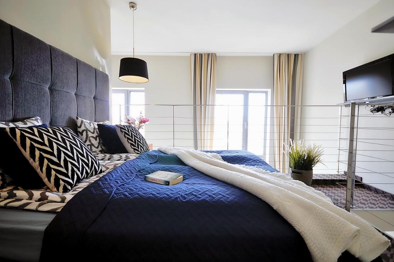 Apartament Dobruk Roma Prywatny W Royal Tulip