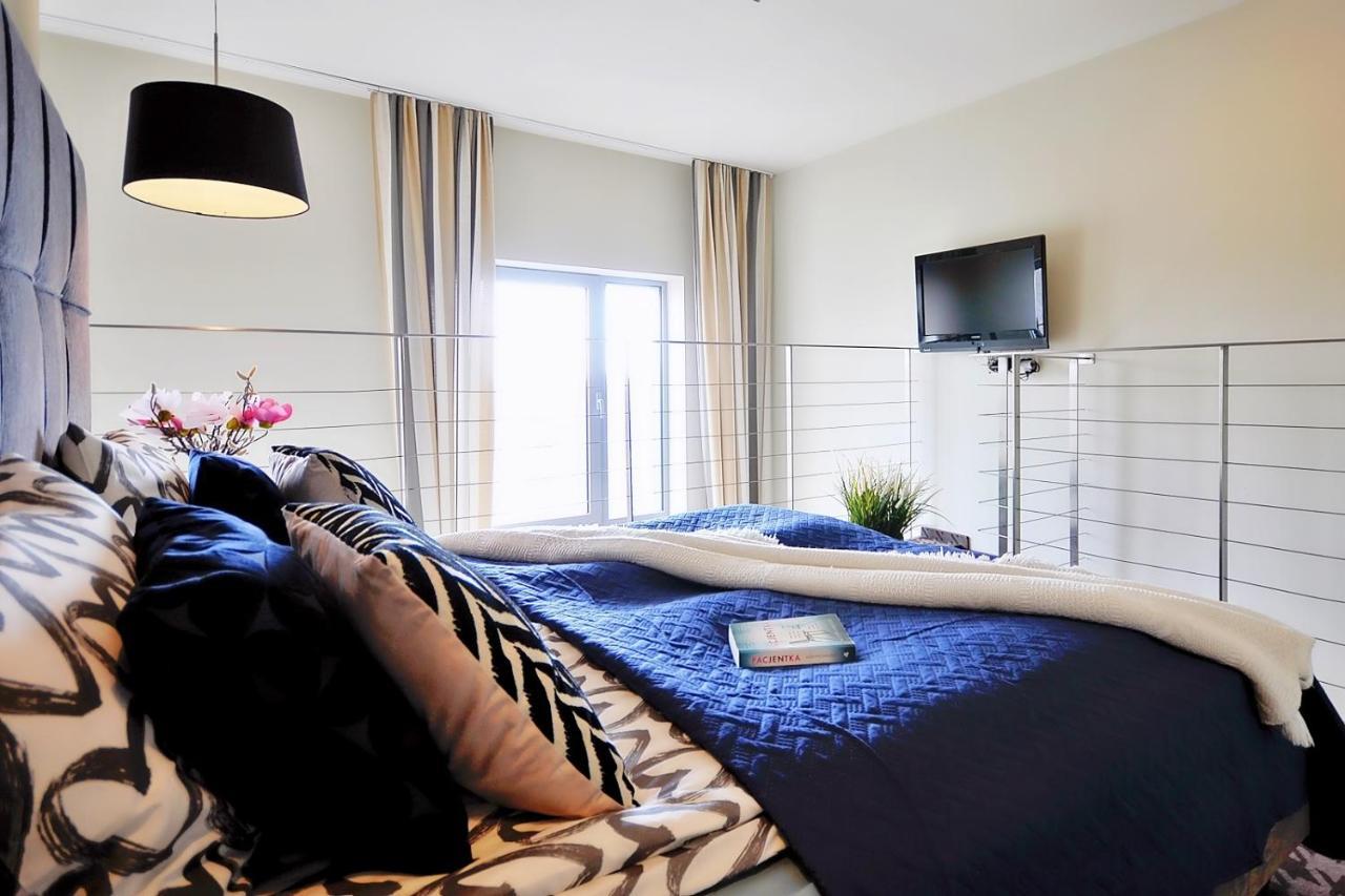Apartament Dobruk Roma Prywatny W Royal Tulip Kołobrzeg