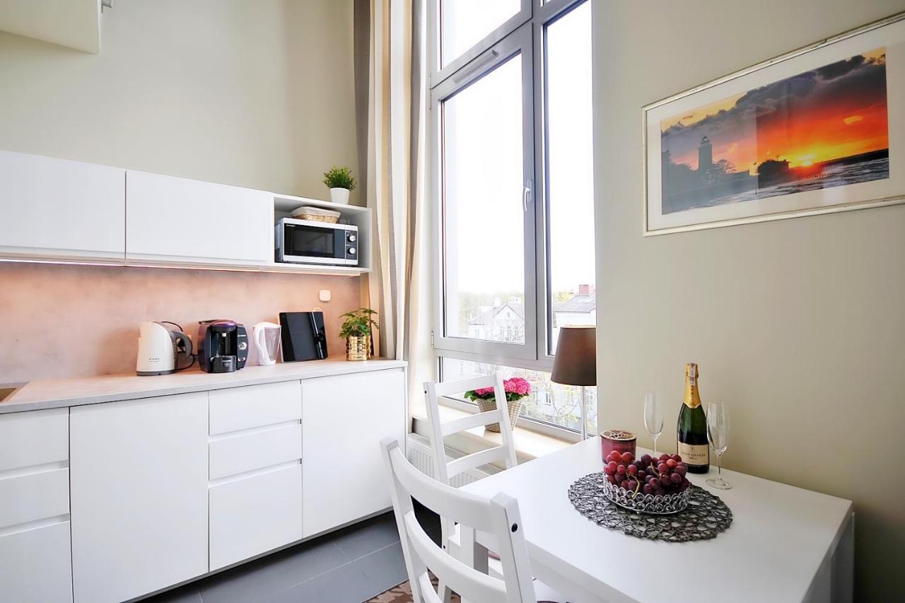Apartament Dobruk Roma Prywatny W Royal Tulip