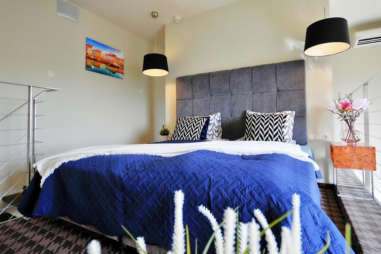 Dobruk Roma Prywatny W Royal Tulip Apartament Kołobrzeg