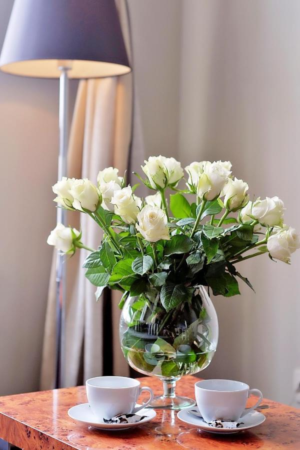 Apartament Dobruk Roma Prywatny W Royal Tulip *