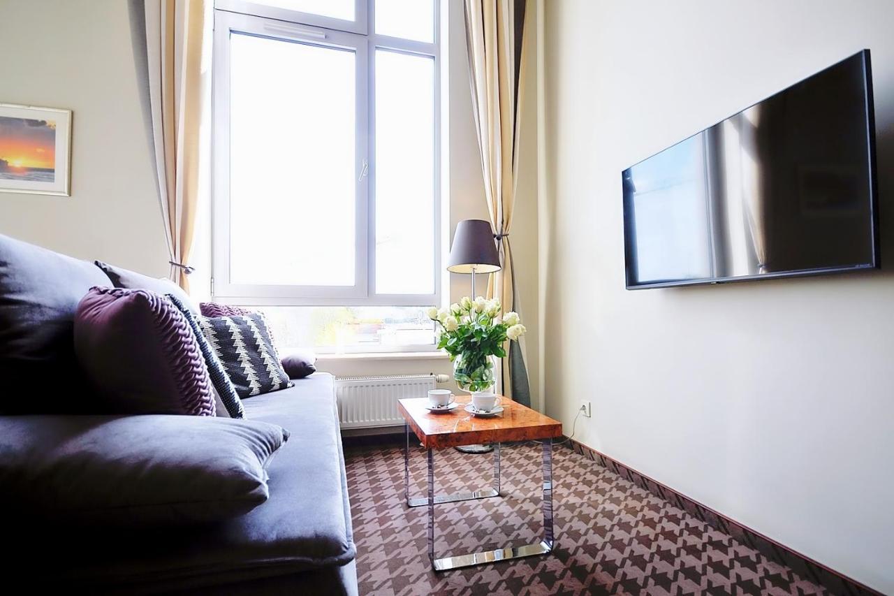 408 W Royal Tulip 200 M Plaza Prywatny Dobruk Kolberg